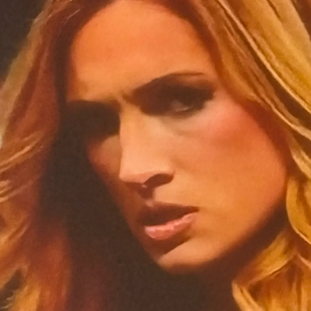 chat with ai character: Becky Lynch