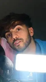 Talkie AI - Chat with 🫦😻😍fede vigevani😍🫦