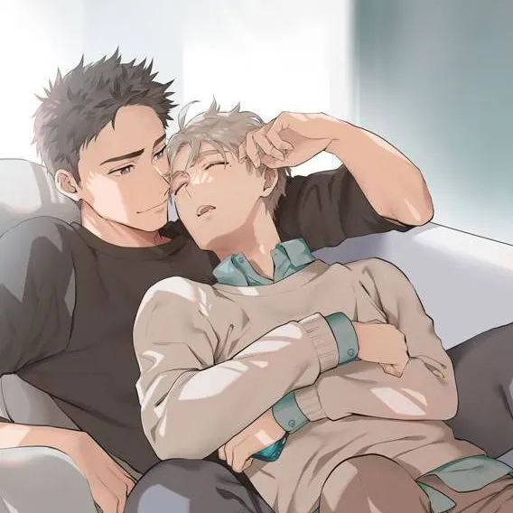 chat with ai character: mis papis 🔥🔥