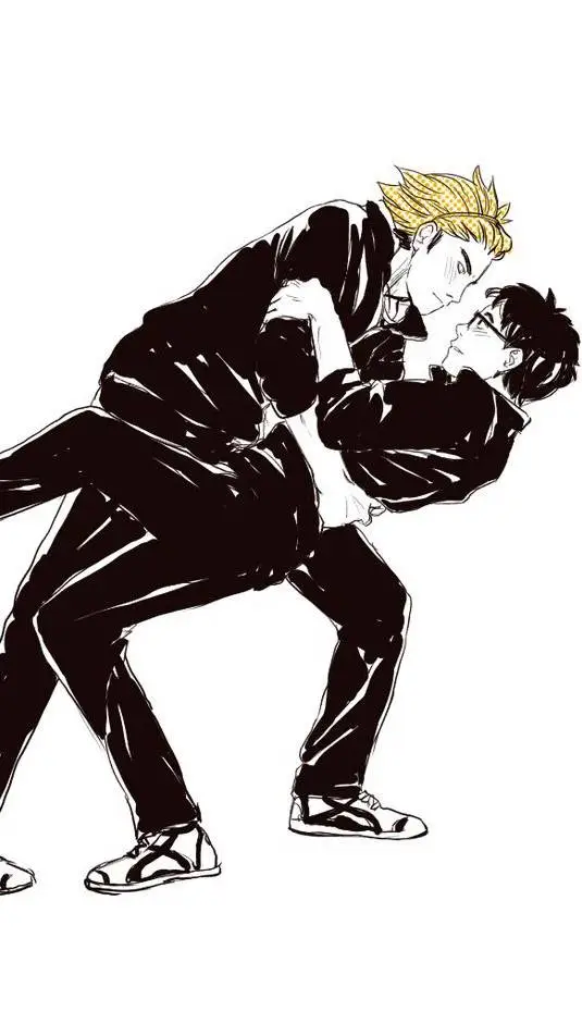 ai character: entrenador maestro background