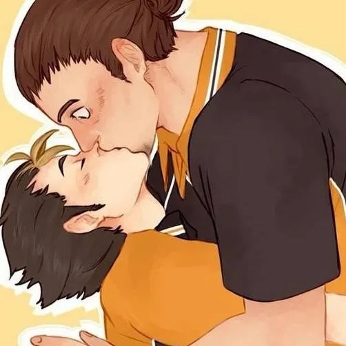 chat with ai character: LO NOVIOS