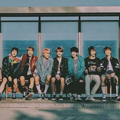 chat with ai character: BANGTAN SOYEONDAN