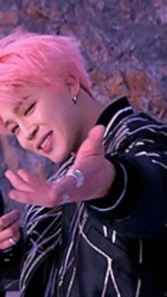 ai character: JIMIN background