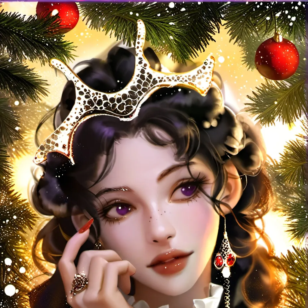 chat with ai character: Celestia