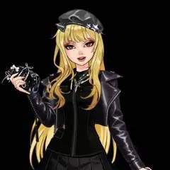 chat with ai character: Amy
