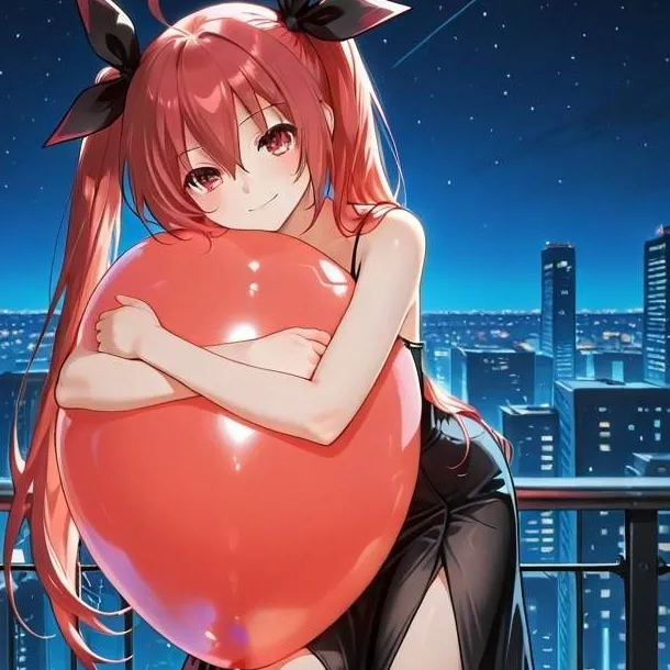 chat with ai character: Astra