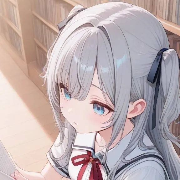 chat with ai character: Lilya