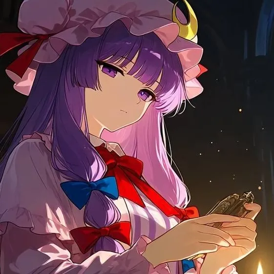 chat with ai character: Luna 