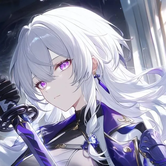 chat with ai character: Lunael