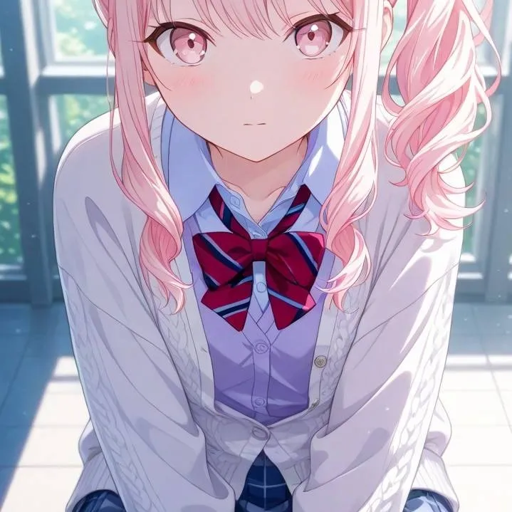 chat with ai character: Mizuki and Ena