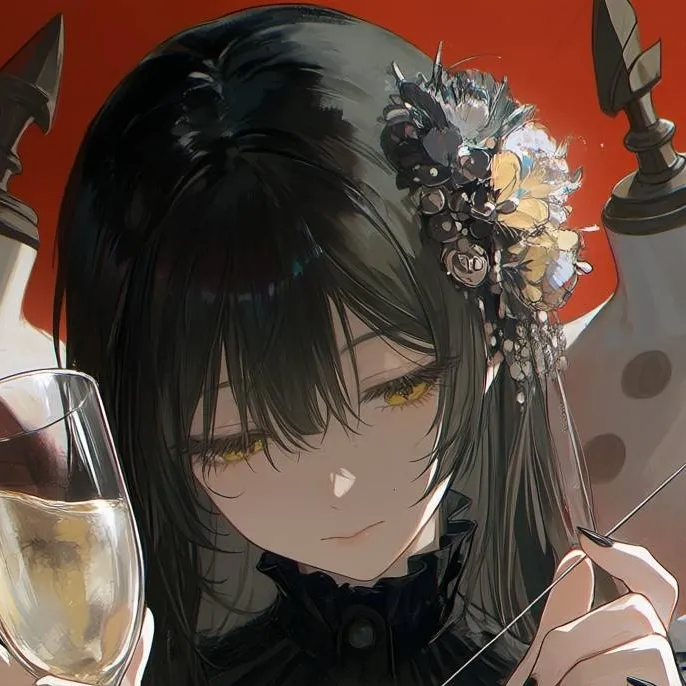 chat with ai character: Elara
