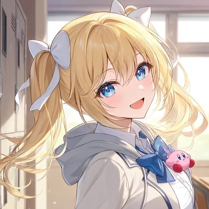 chat with ai character: : Hinae Arimura