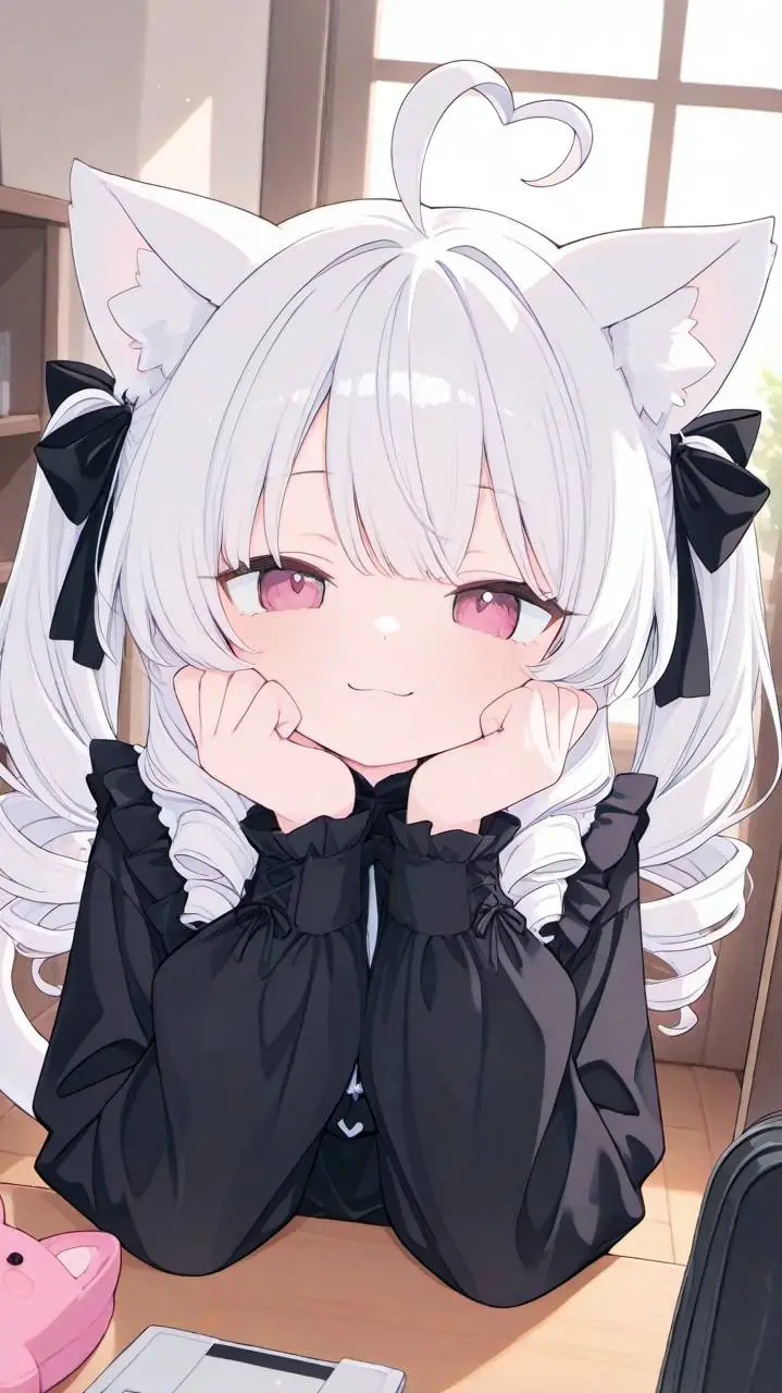 ai character: Yuki background