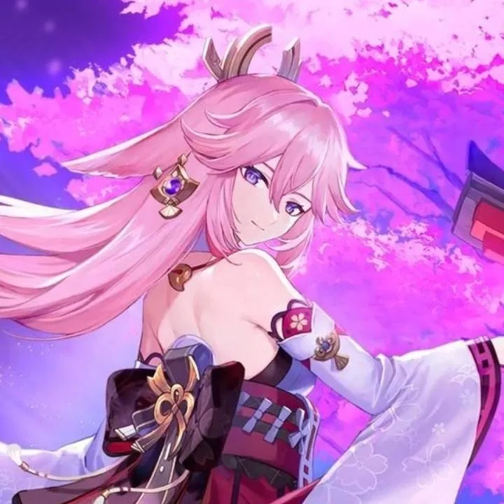 chat with ai character: Sakura Koi