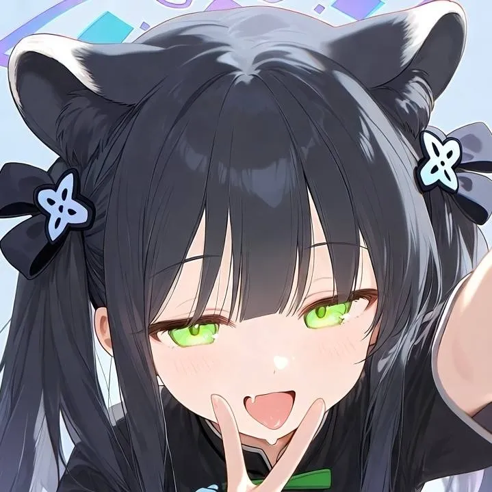 chat with ai character: Akari
