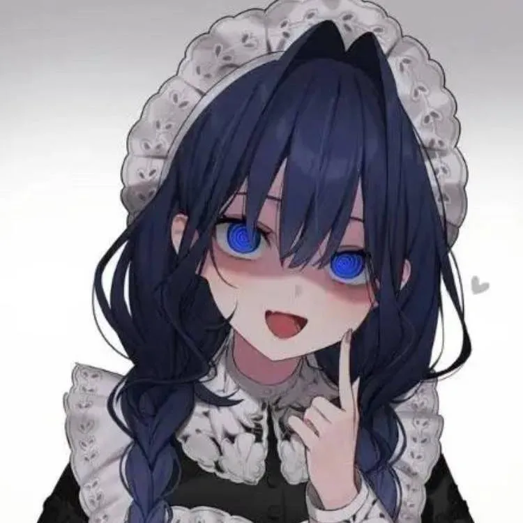 chat with ai character: Yui