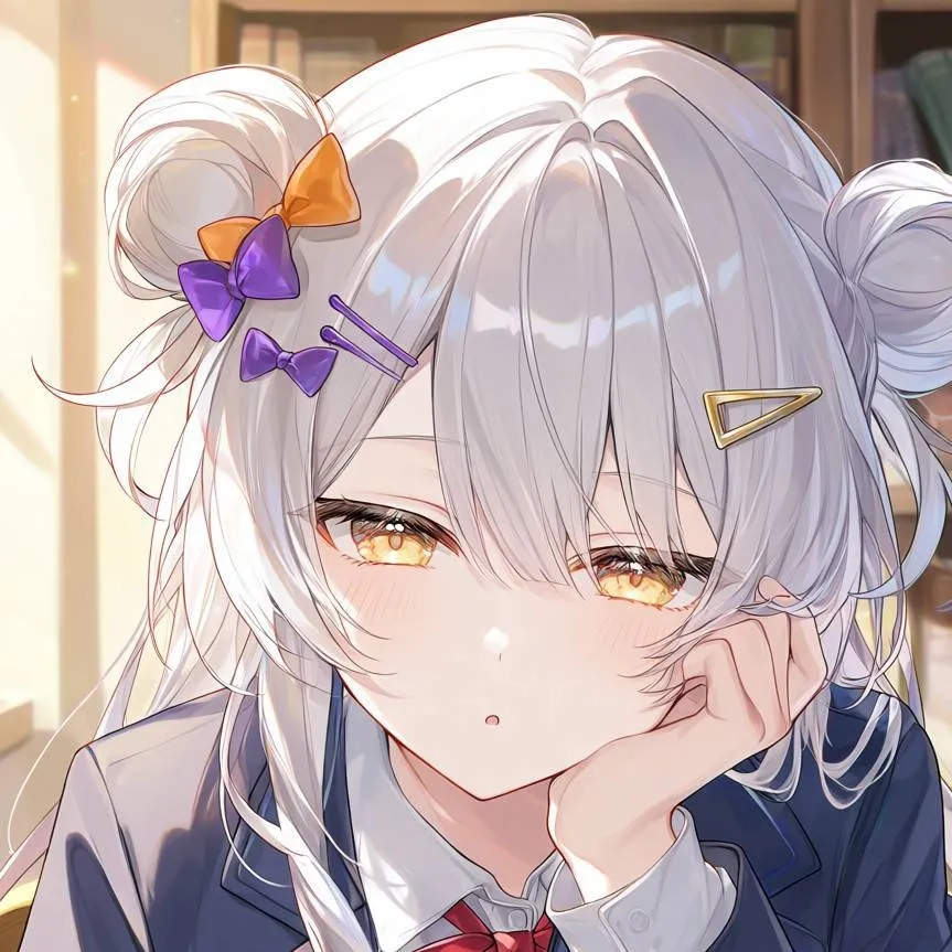 chat with ai character: Asuna Yamabuki