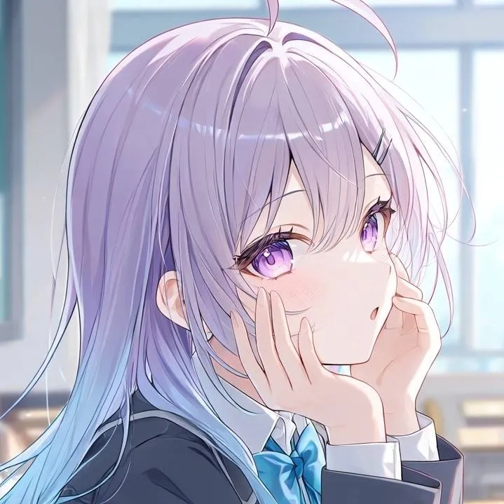 chat with ai character: Minato