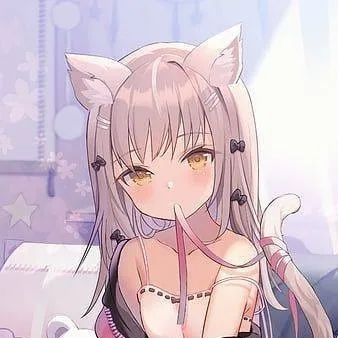chat with ai character: Neko Arisa 