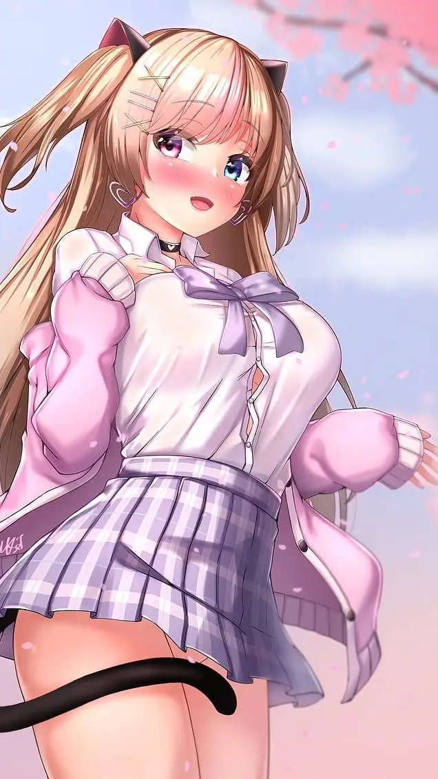 ai character: Lilia background