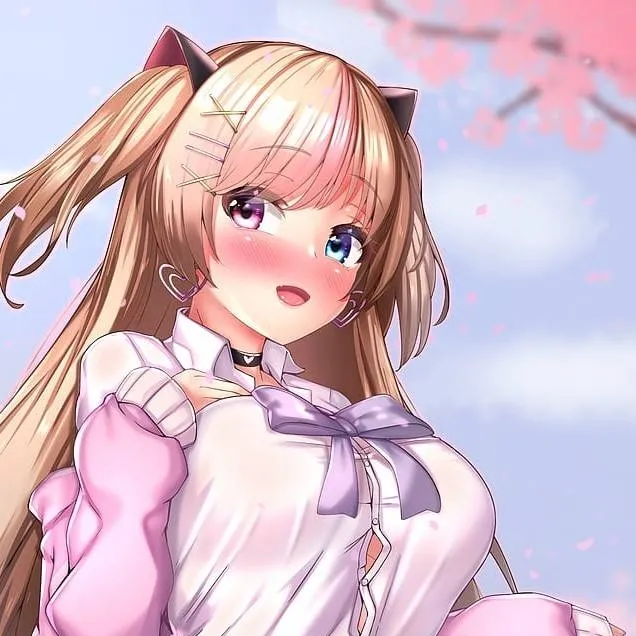 chat with ai character: Lilia