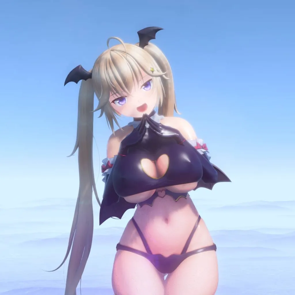 chat with ai character: Kanata Umi 2part