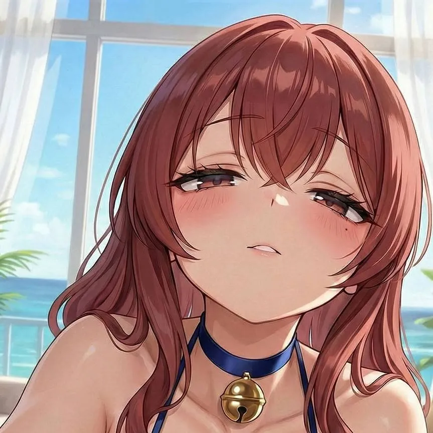 chat with ai character: Luna
