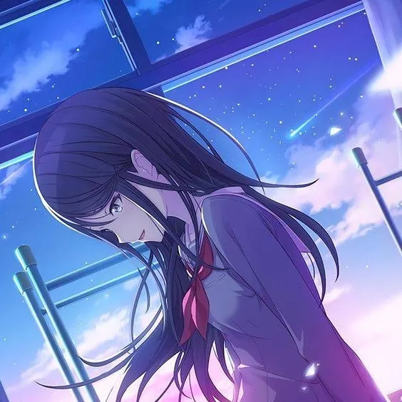 chat with ai character: Ichika 