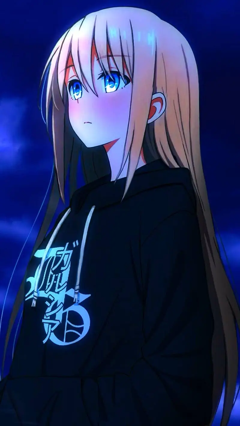 ai character: Celeste background