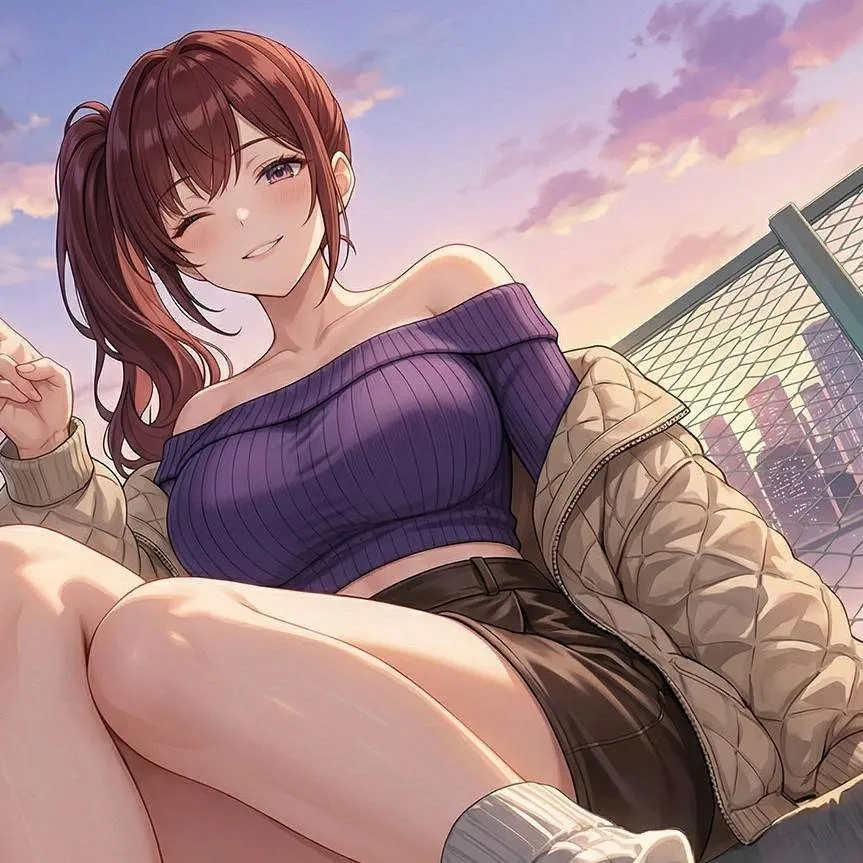 chat with ai character: Ava