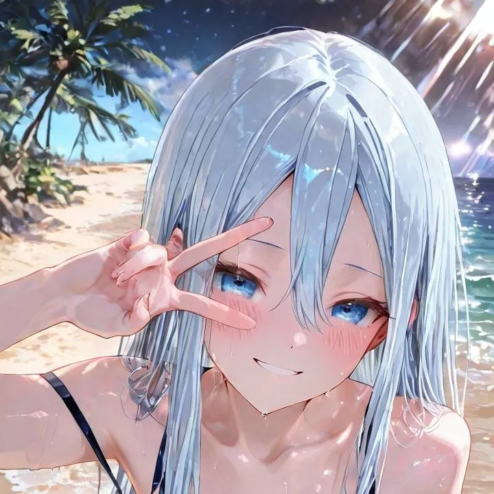chat with ai character: Kanade Yoisaki pt2