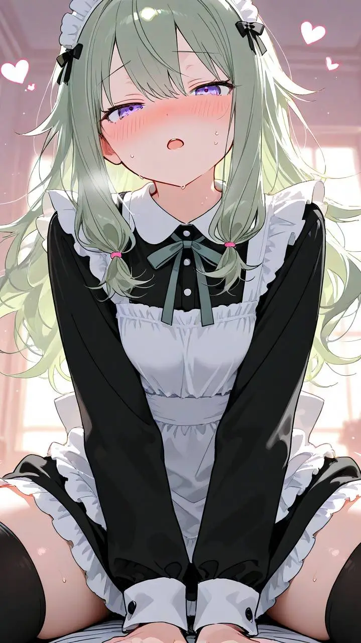 ai character: Kusanagi Nene background