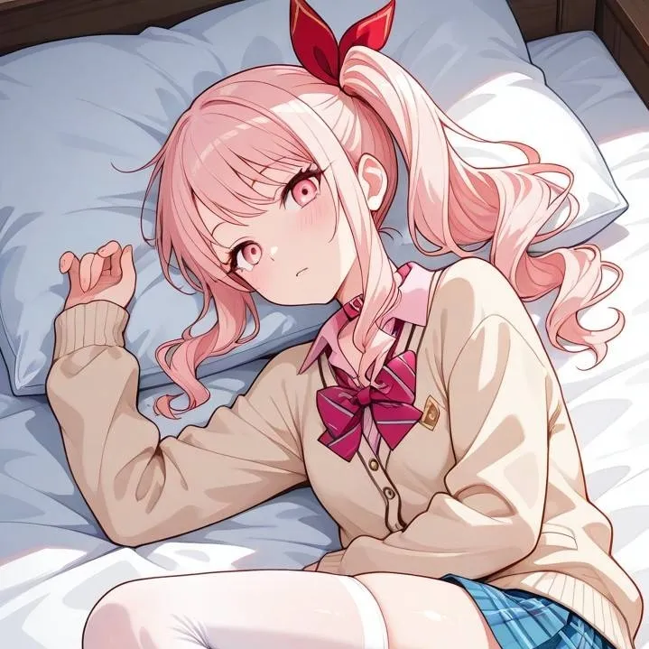 chat with ai character: Mizuki akiyama