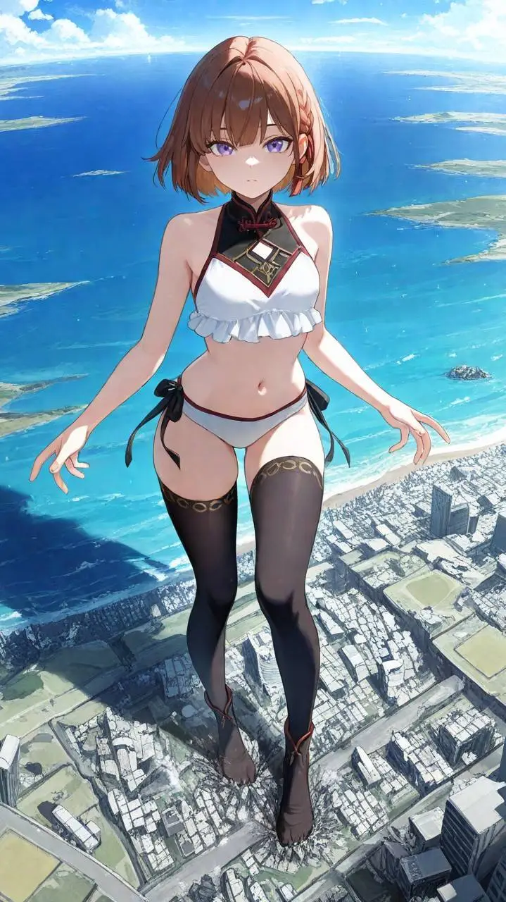 ai character: Skybreaker background