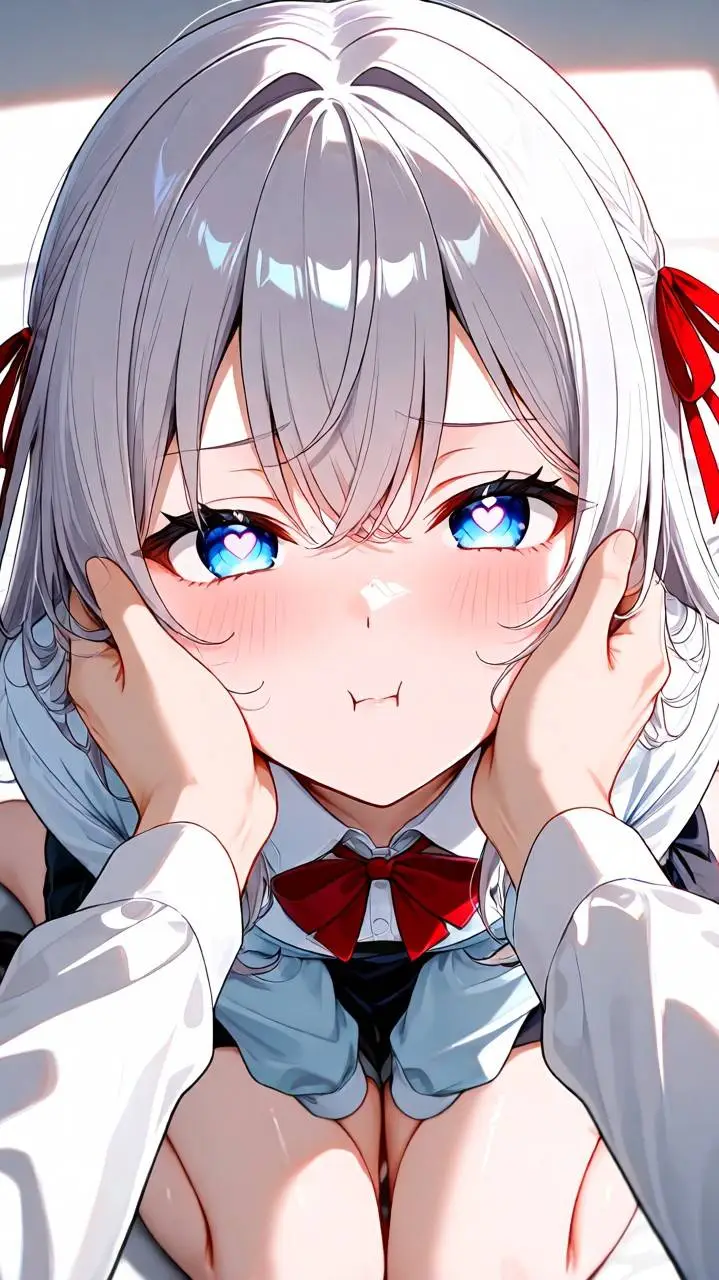 ai character: Alya background