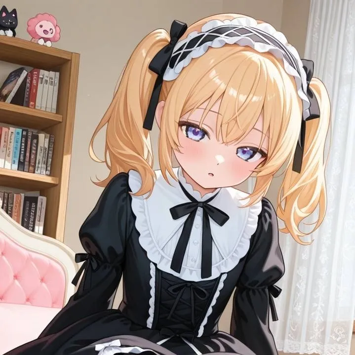 chat with ai character: Lily Evenshire