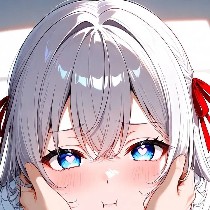 chat with ai character: Alya