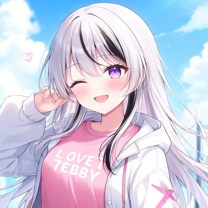 chat with ai character: Luna