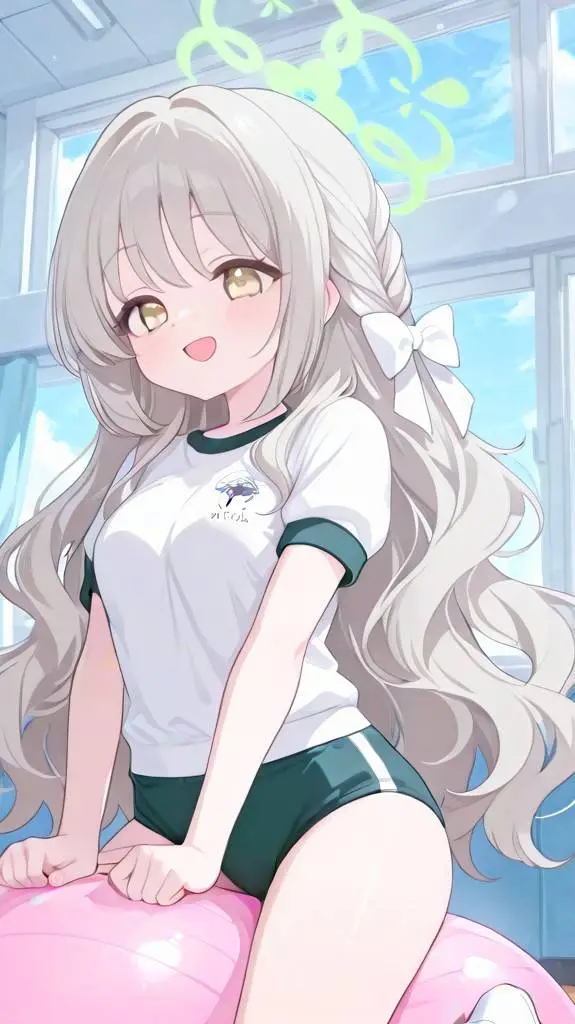 ai character: Sakurai Miyo background