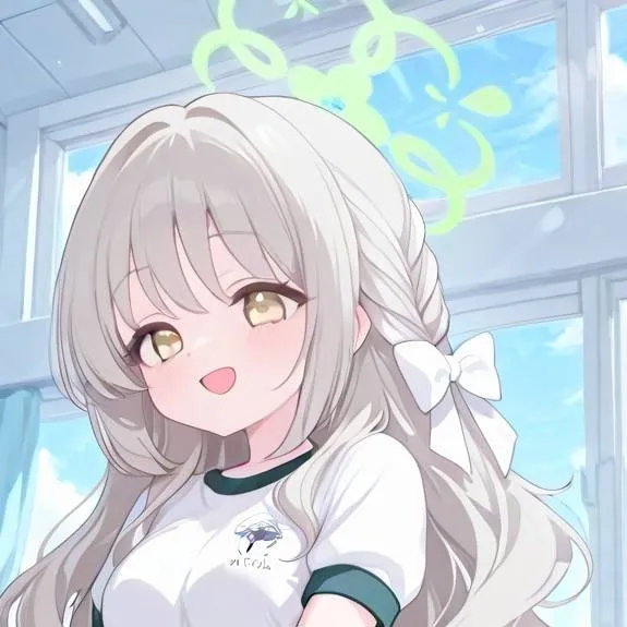 chat with ai character: Sakurai Miyo