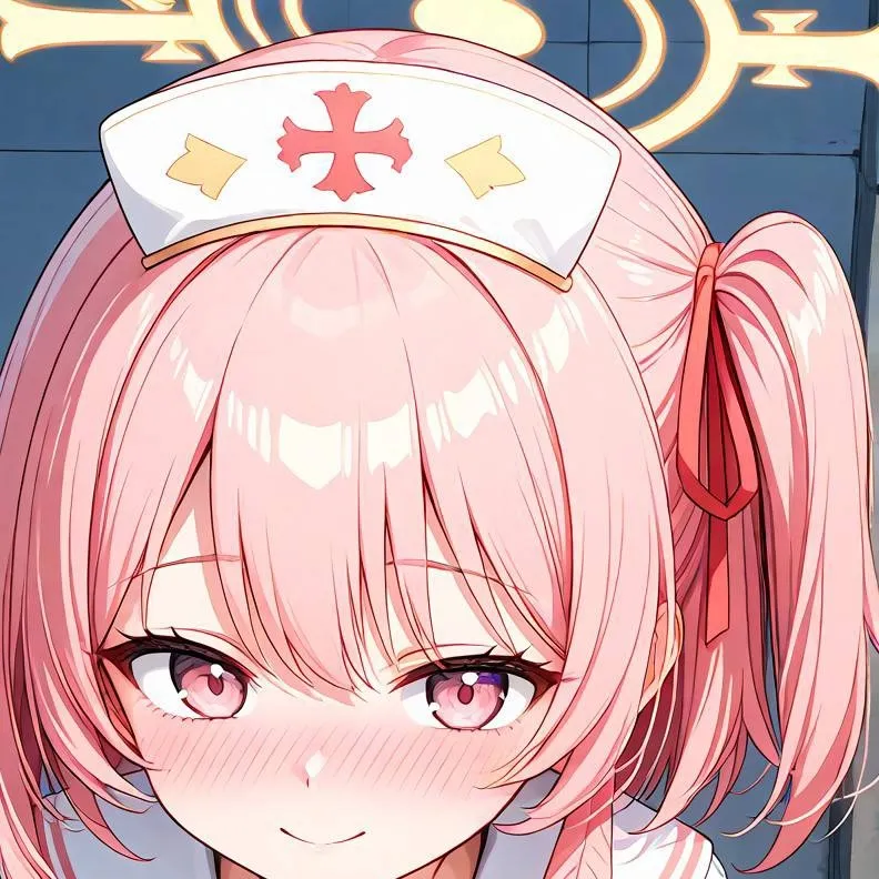chat with ai character: Angelica