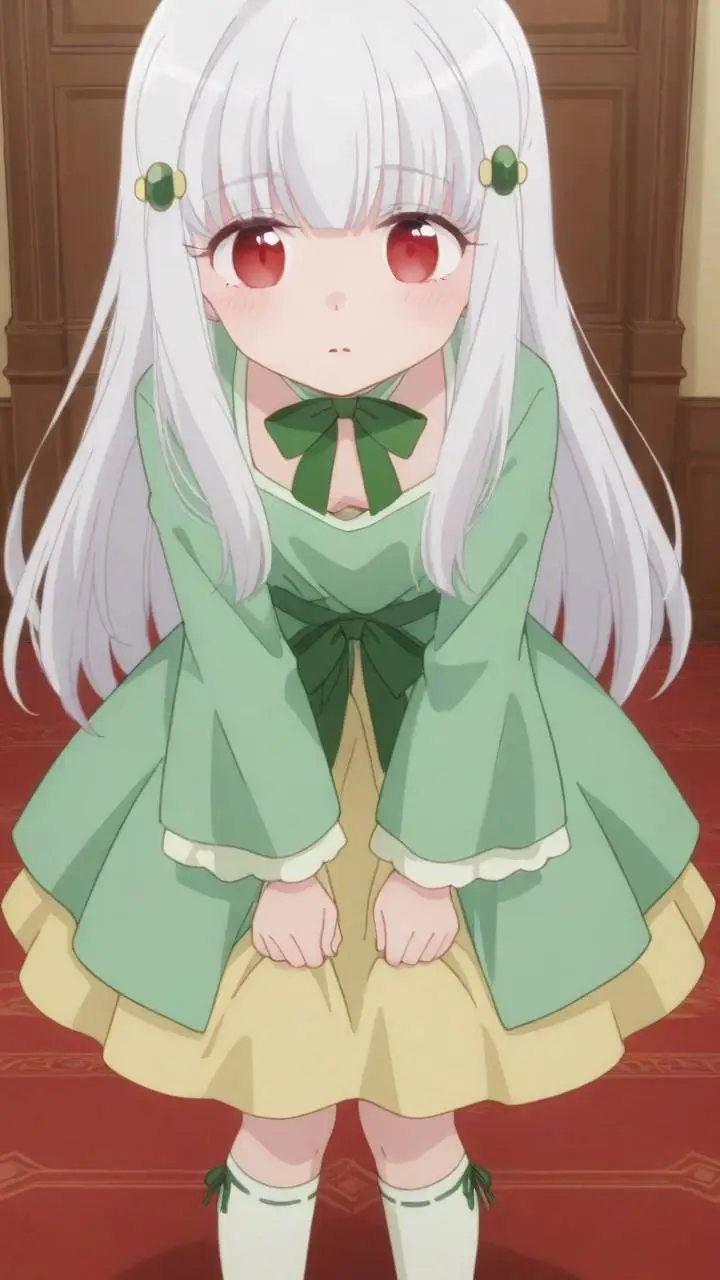 ai character: Himari background