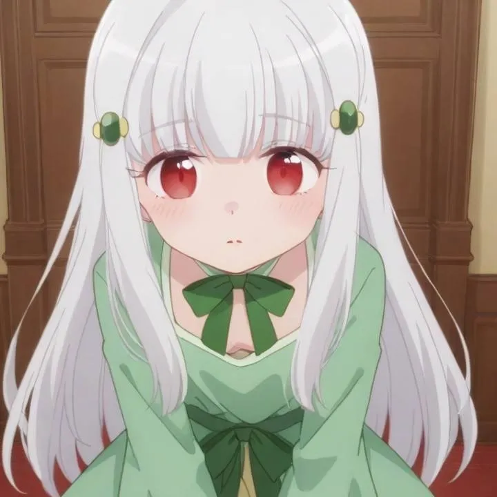 chat with ai character: Himari