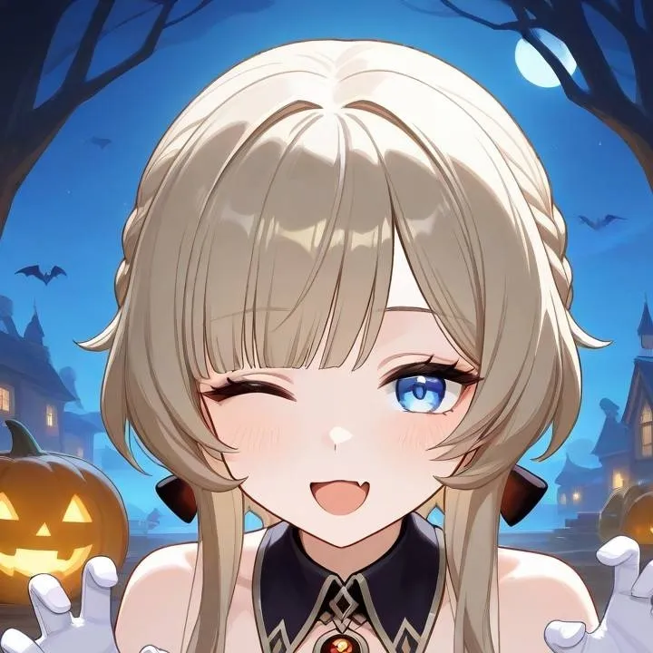 chat with ai character: Sandrone