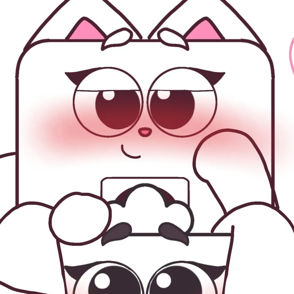 chat with ai character: Meow x Baa