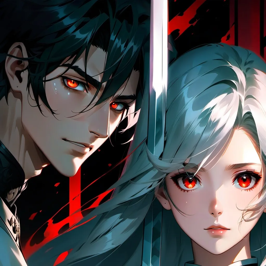 chat with ai character: Kai