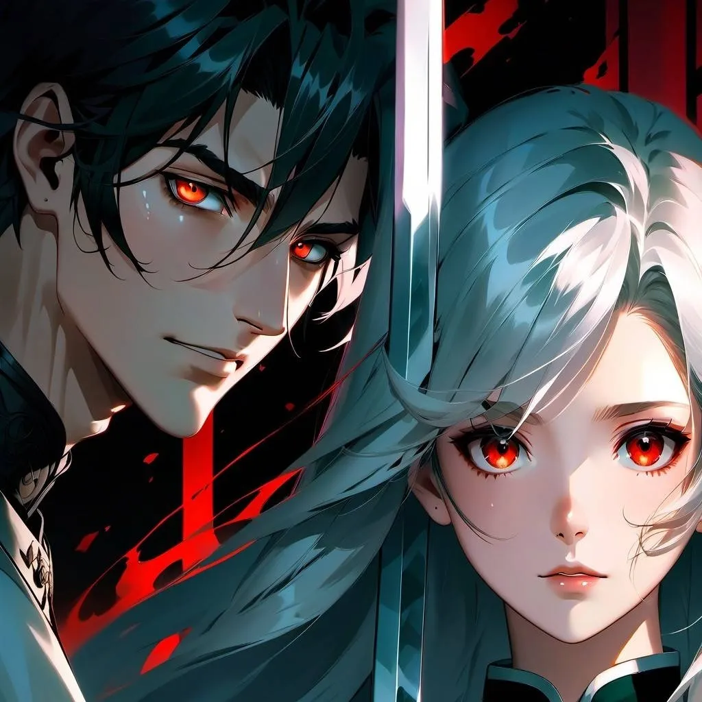 chat with ai character: Suki 