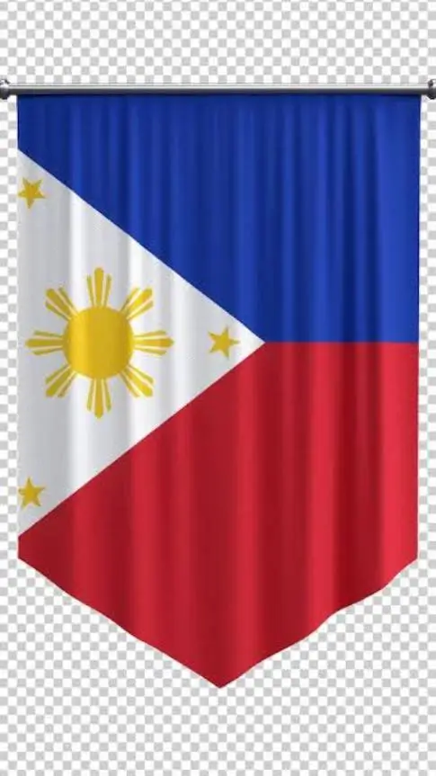 ai character: Philippines 2025 background