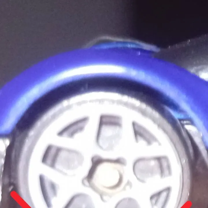 chat with ai character: hot wheels 2025