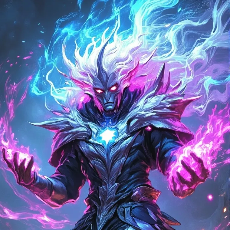 chat with ai character: henry